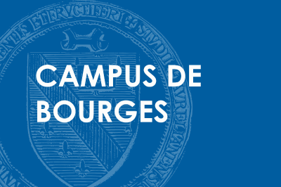 Bourges Campus