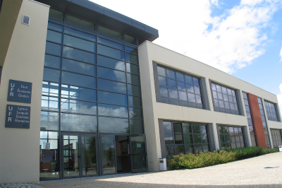 Châteauroux Center for Higher Studies