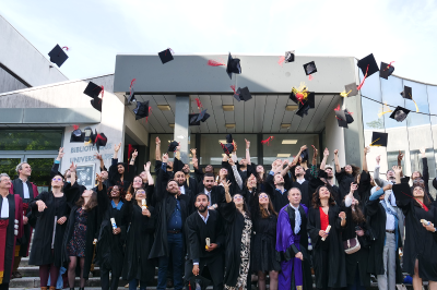 Doctoral schools