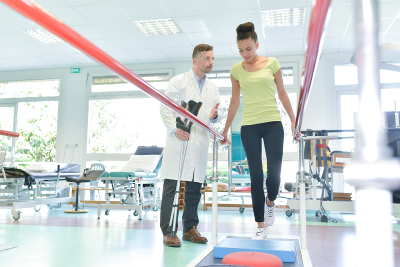 University School of Physiotherapy
