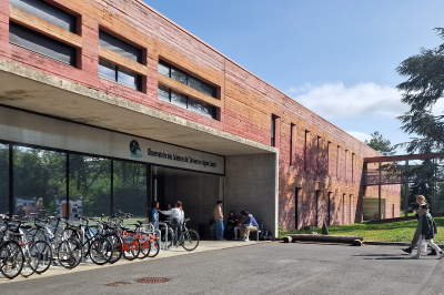 School of Earth, Environment and Space Sciences