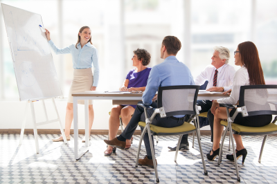 Continuing Education Services