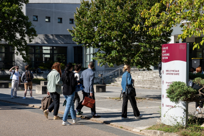Faculty of Law, Economics & Management