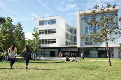 Polytech Orléans Engineering School